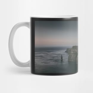 Cliffs of Moher Mug